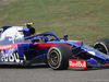 GP CINA, 12.04.2019- Free Practice 2, Alexader Albon (THA) Scuderia Toro Rosso STR14