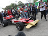 GP CINA, 12.04.2019- Graham Hill's Lotus 49
