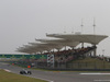 GP CINA, 12.04.2019- Free Practice 2, Lewis Hamilton (GBR) Mercedes AMG F1 W10 EQ Power