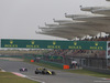GP CINA, 12.04.2019- Free Practice 2, Nico Hulkenberg (GER) Renault Sport F1 Team RS19