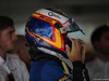 GP CINA, 12.04.2019- Free Practice 2, Carlos Sainz Jr (ESP) Mclaren F1 Team MCL34