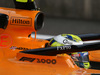 GP CINA, 12.04.2019- Free Practice 2, Lando Norris (GBR) Mclaren F1 Team MCL34