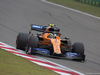 GP CINA, 12.04.2019- Free Practice 2, Lando Norris (GBR) Mclaren F1 Team MCL34