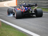 GP CINA, 12.04.2019- Free Practice 2, Alexader Albon (THA) Scuderia Toro Rosso STR14
