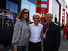 GP FRANCIA, 23.06.2019 - Slavica Ecclestone (CRO), Alain Prost (FRA) Renault Sport F1 Team Special Advisor e Jean Alesi (FRA)