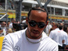 GP FRANCIA, 23.06.2019 - Lewis Hamilton (GBR) Mercedes AMG F1 W10