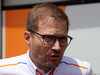 GP FRANCIA, 23.06.2019 - Gara, Andreas Seidl, McLaren Team Principal