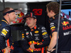 GP FRANCIA, 23.06.2019 - Gara, Max Verstappen (NED) Red Bull Racing RB15
