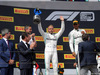 GP FRANCIA, 23.06.2019 - Gara, 2nd place Valtteri Bottas (FIN) Mercedes AMG F1 W010