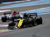 GP FRANCIA, 23.06.2019 - Gara, Daniel Ricciardo (AUS) Renault Sport F1 Team RS19