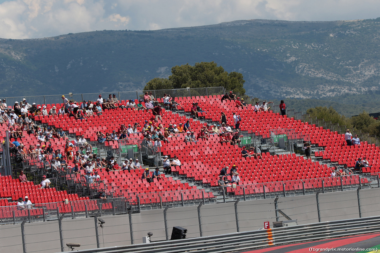 GP FRANCIA - Qualifiche e Prove Libere 3