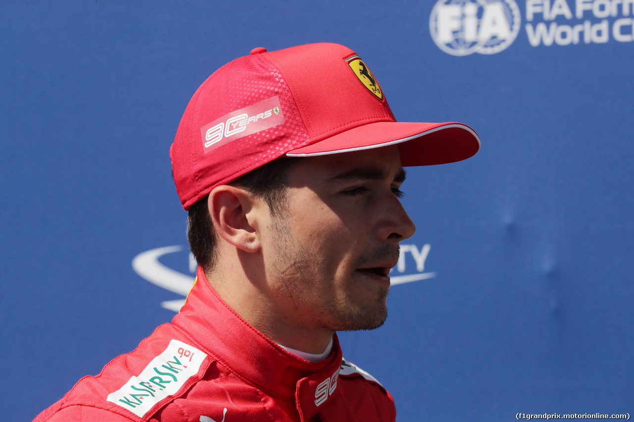 GP FRANCIA - Qualifiche e Prove Libere 3