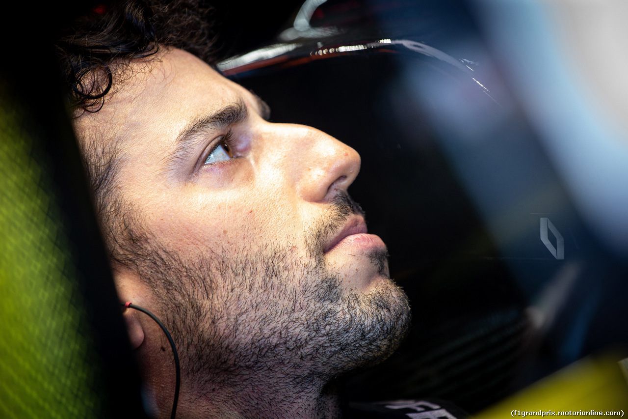 GP FRANCIA - Qualifiche e Prove Libere 3