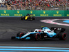 GP FRANCIA, 22.06.2019 - Qualifiche, Robert Kubica (POL) Williams Racing FW42 e Daniel Ricciardo (AUS) Renault Sport F1 Team RS19