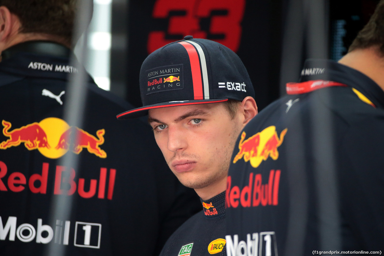 GP FRANCIA - Prove Libere
