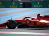 GP FRANCIA, 21.06.2019 - Free Practice 1, Sebastian Vettel (GER) Ferrari SF90