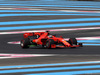 GP FRANCIA, 21.06.2019 - Free Practice 1, Sebastian Vettel (GER) Ferrari SF90