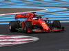 GP FRANCIA, 21.06.2019 - Free Practice 1, Sebastian Vettel (GER) Ferrari SF90