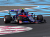 GP FRANCIA, 21.06.2019 - Free Practice 1, Alexander Albon (THA) Scuderia Toro Rosso STR14
