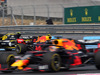 GP FRANCIA, 21.06.2019 - Free Practice 1, Max Verstappen (NED) Red Bull Racing RB15 e Pierre Gasly (FRA) Red Bull Racing RB15