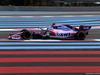 GP FRANCIA, 21.06.2019 - Free Practice 1, Lance Stroll (CDN) Racing Point F1 Team RP19