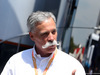 GP FRANCIA, 21.06.2019 - Free Practice 1, Chase Carey (USA) Formula One Group Chairman