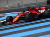 GP FRANCIA, 21.06.2019 - Free Practice 1, Sebastian Vettel (GER) Ferrari SF90