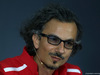 GP FRANCIA, 21.06.2019 - Conferenza Stampa , Laurent Mekies (FRA) Ferrari Sporting Director