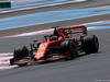GP FRANCIA, 21.06.2019 - Free Practice 2, Sebastian Vettel (GER) Ferrari SF90