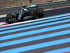 GP FRANCIA, 21.06.2019 - Free Practice 2, Valtteri Bottas (FIN) Mercedes AMG F1 W010