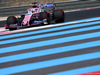 GP FRANCIA, 21.06.2019 - Free Practice 2, Sergio Perez (MEX) Racing Point F1 Team RP19