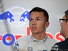 GP FRANCIA, 21.06.2019 - Free Practice 2, Alexander Albon (THA) Scuderia Toro Rosso STR14
