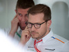GP FRANCIA, 21.06.2019 - Free Practice 2, Andreas Seidl, McLaren Team Principal
