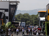 GP FRANCIA, 21.06.2019 - Free Practice 2, The paddock