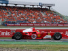 GP GERMANIA, 28.07.2019 - Mick Schumacher (GER) Ferrari Test Driver in the Ferrari F2003-GA driven by his father Michael Schumacher