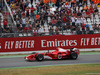 GP GERMANIA, 28.07.2019 - Mick Schumacher (GER) Ferrari Test Driver in the Ferrari F2003-GA driven by his father Michael Schumacher waves to the fans
