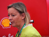 GP GERMANIA, 28.07.2019 - Sabine Kehm (GER), Press officer of Mick Schumacher (GER)