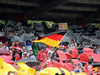 GP GERMANIA, 28.07.2019 - Gara, Fans
