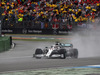 GP GERMANIA, 28.07.2019 - Gara, Lewis Hamilton (GBR) Mercedes AMG F1 W10