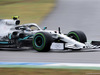 GP GERMANIA, 28.07.2019 - Gara, Valtteri Bottas (FIN) Mercedes AMG F1 W010