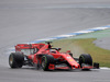 GP GERMANIA, 28.07.2019 - Gara, Sebastian Vettel (GER) Ferrari SF90