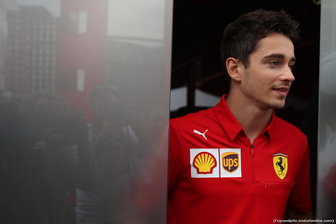 GP GERMANIA - Qualifiche e Prove Libere 3