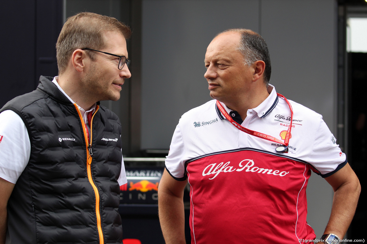 GP GERMANIA - Qualifiche e Prove Libere 3
