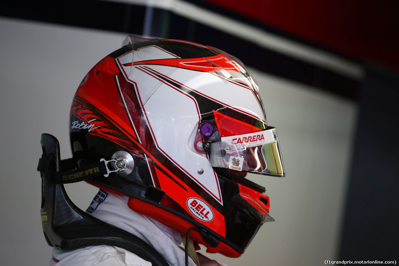 GP GERMANIA - Qualifiche e Prove Libere 3