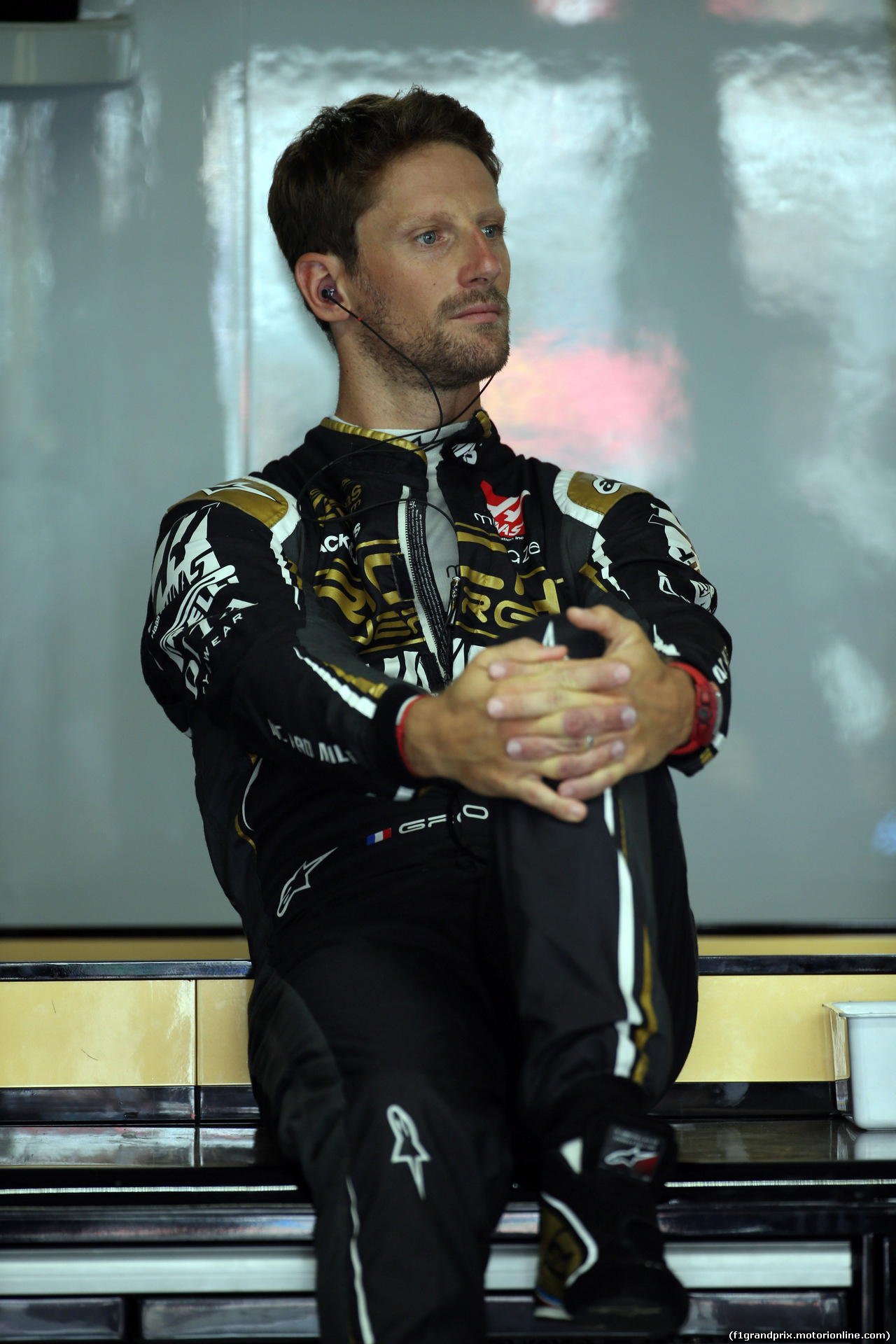 GP GERMANIA - Qualifiche e Prove Libere 3
