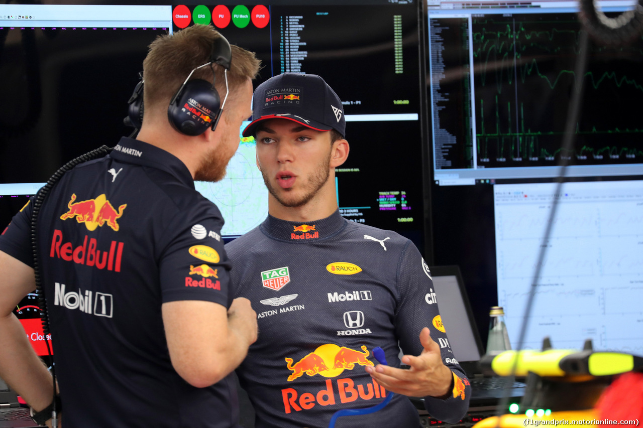 GP GERMANIA - Qualifiche e Prove Libere 3