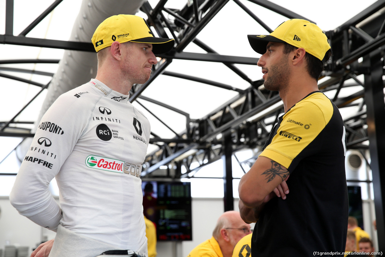 GP GERMANIA - Qualifiche e Prove Libere 3