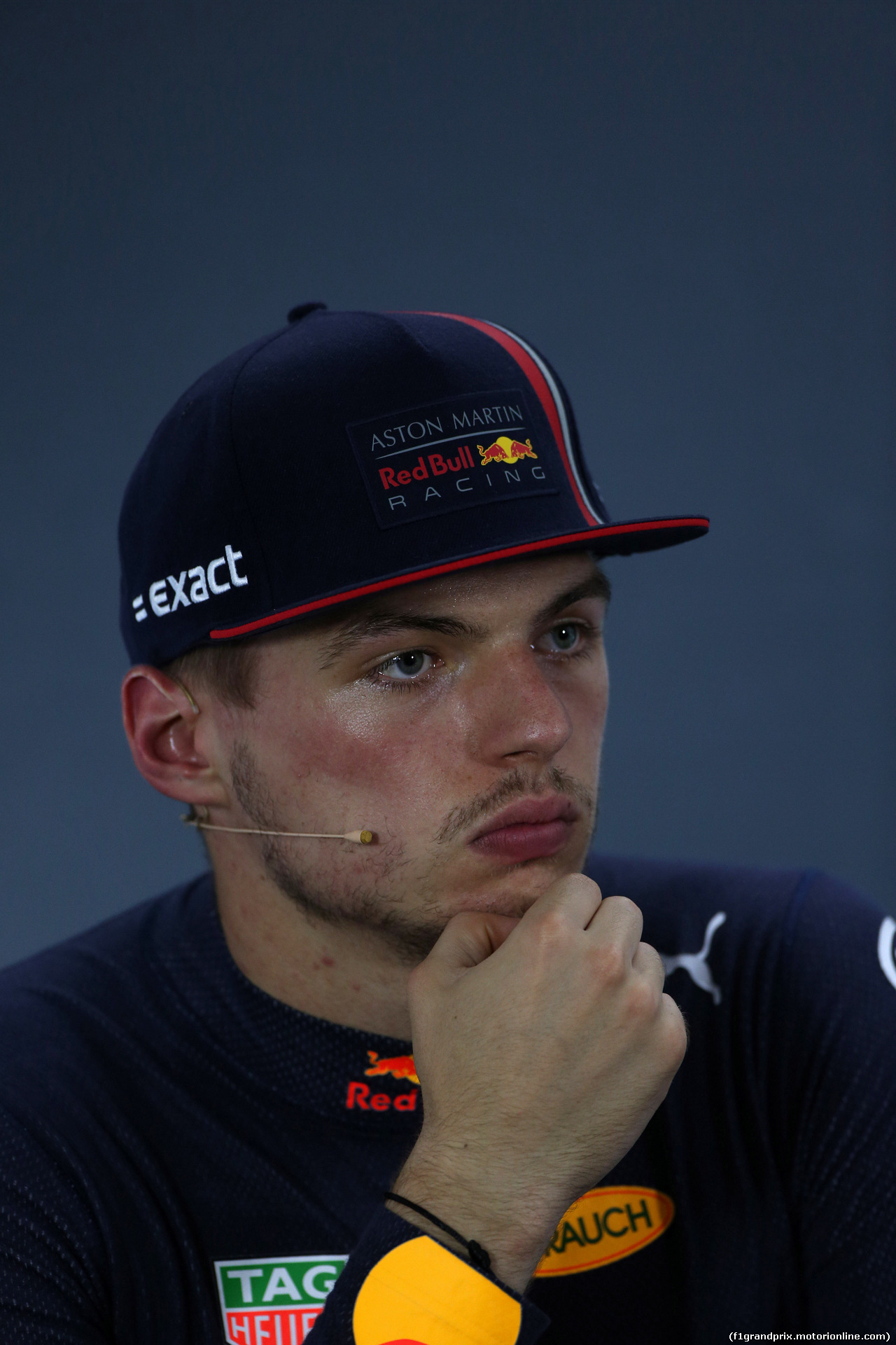 GP GERMANIA - Qualifiche e Prove Libere 3
