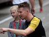 GP GERMANIA, 27.07.2019 - Nico Hulkenberg (GER) Renault Sport F1 Team RS19