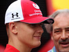GP GERMANIA, 27.07.2019 - Mick Schumacher (GER)